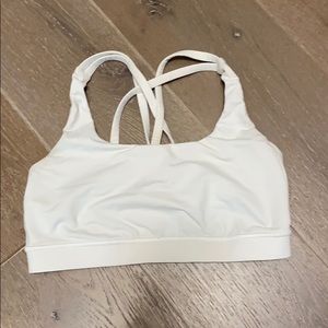 Size 8 lulu Bra